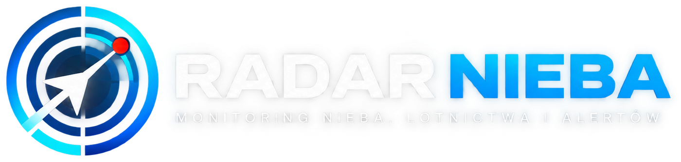 Radar Nieba